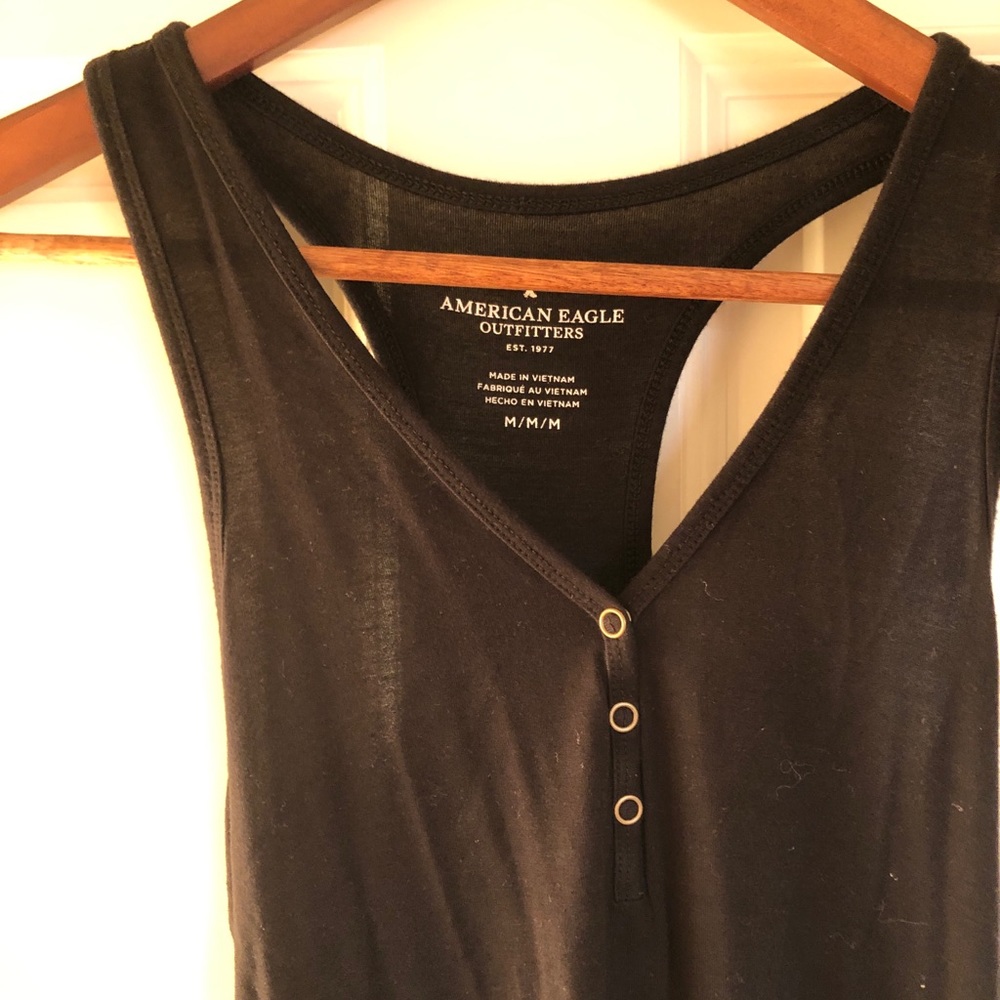 American Eagle Bodysuit